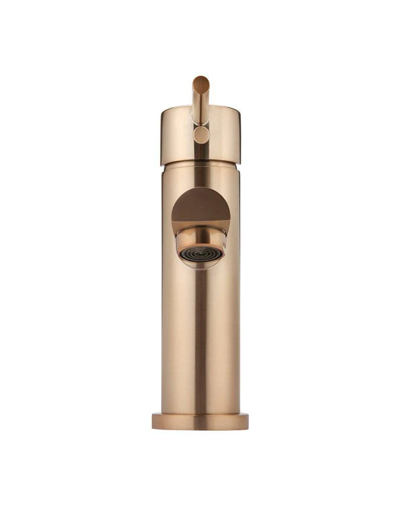 Meir Round Champagne Basin Mixer - Image 7