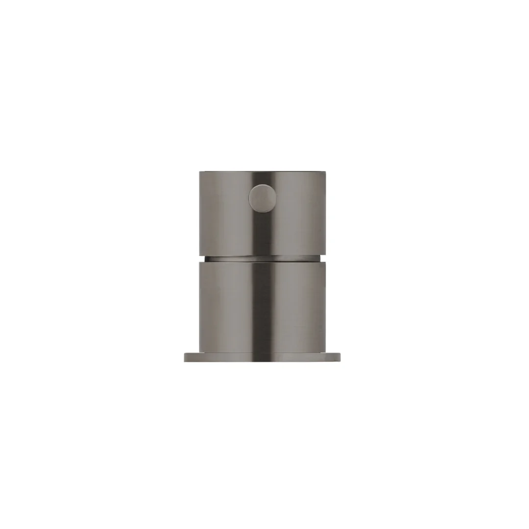 Meir Round Deck Mounted Mixer Shadow - Image 2