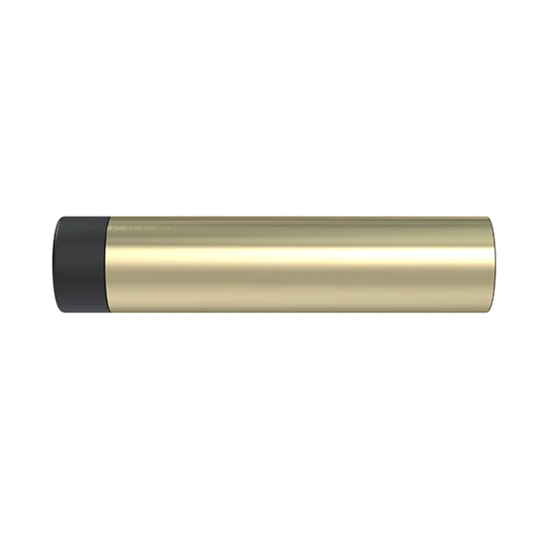 Meir Round Door Stop Tiger Bronze