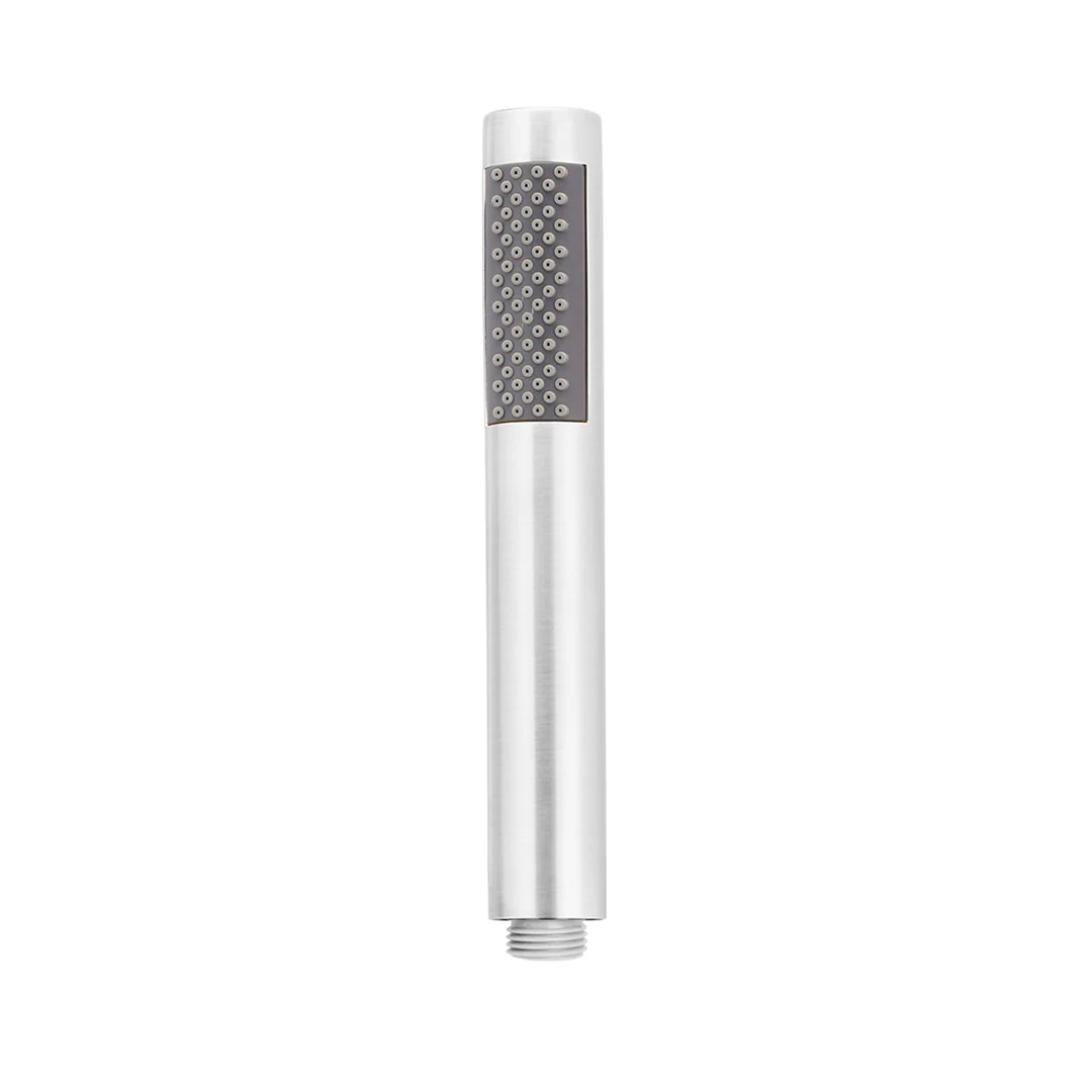 Meir Round Hand Shower Single Function Polished Chrome