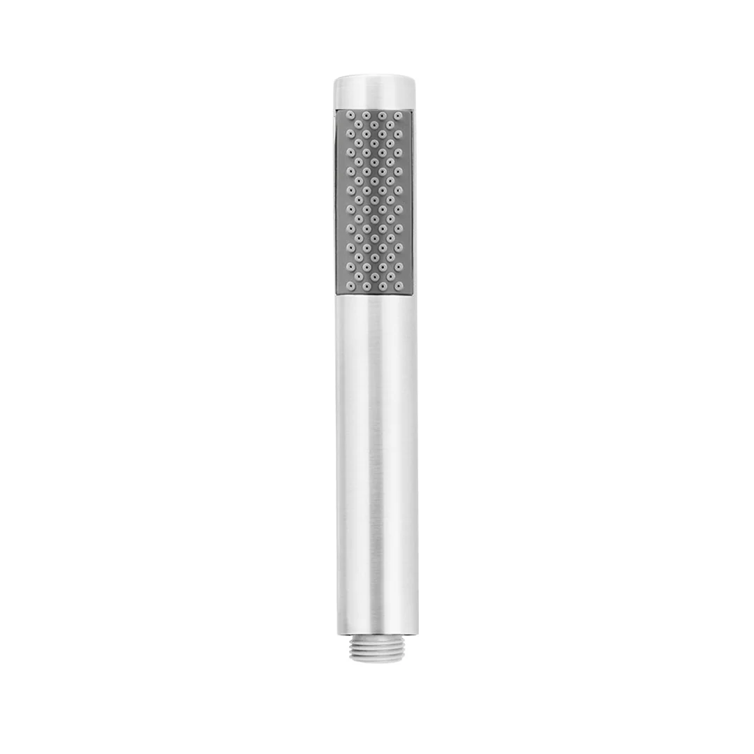 Meir Round Hand Shower Single Function Polished Chrome - Image 3