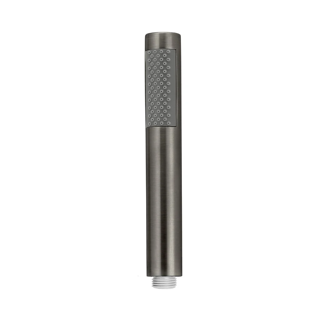 Meir Round Hand Shower Single Function Shadow