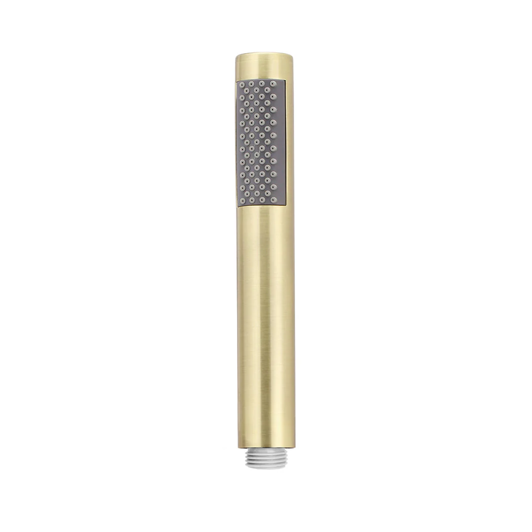 Meir Round Hand Shower Single Function Tiger Bronze