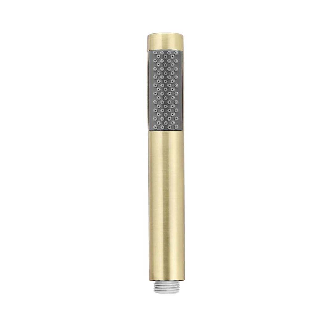 Meir Round Hand Shower Single Function Tiger Bronze - Image 3