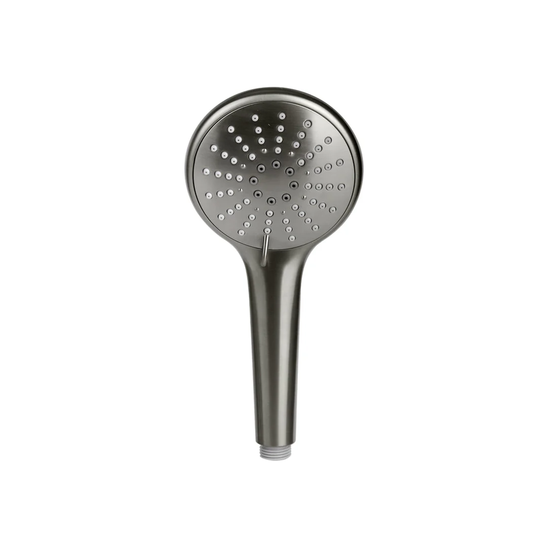 Meir Round Hand Shower Three Function Shadow - Image 3