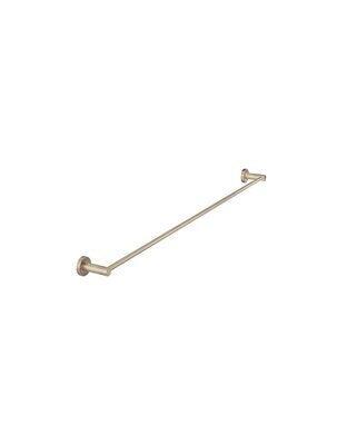 Meir Round Single Towel Rail 600Mm Champagne - Image 6