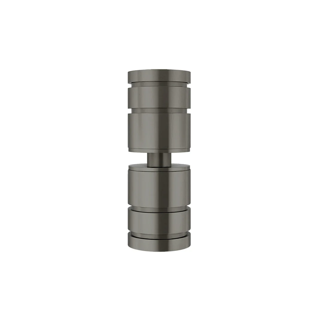 Meir Shower Door Round Handle Shadow