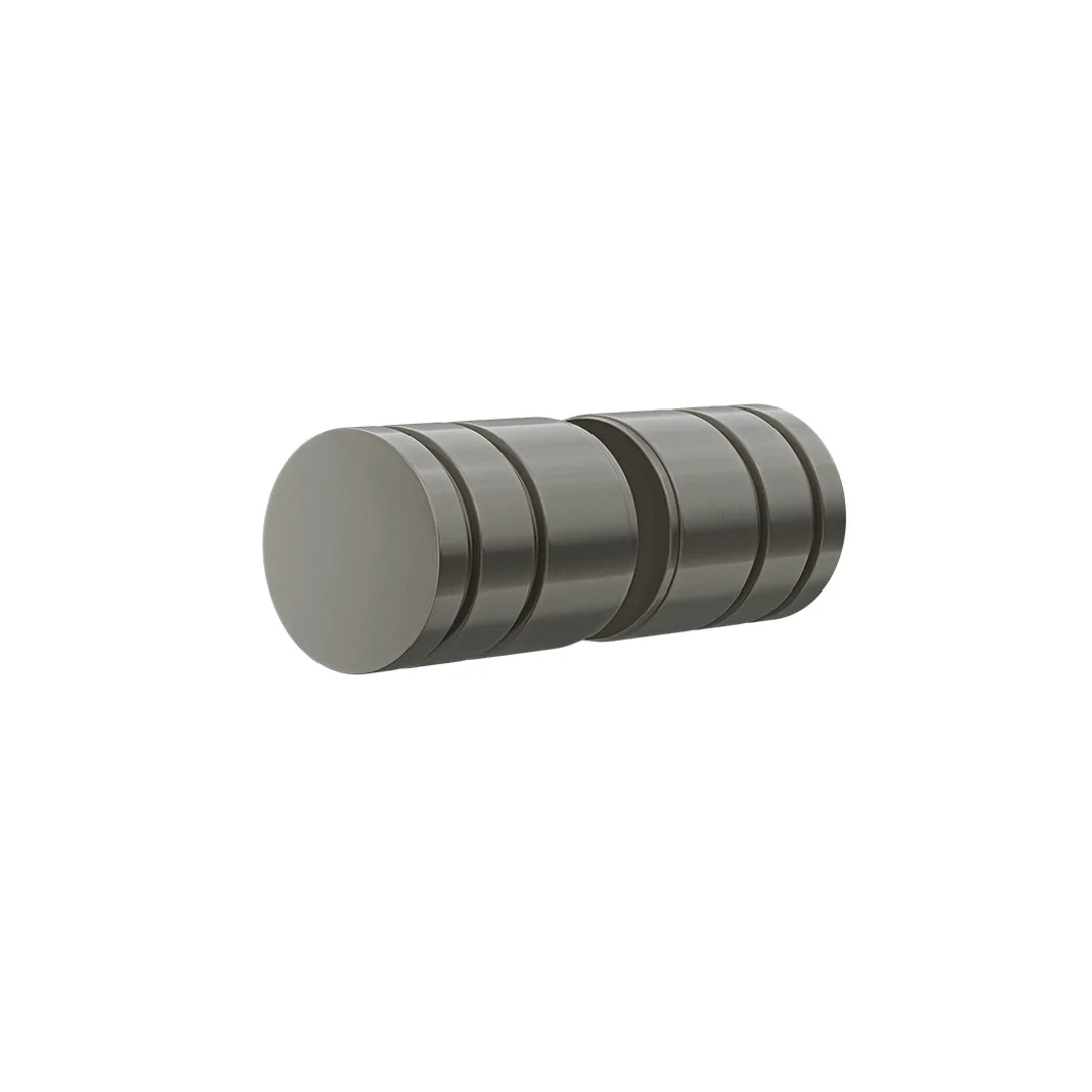 Meir Shower Door Round Handle Shadow - Image 3