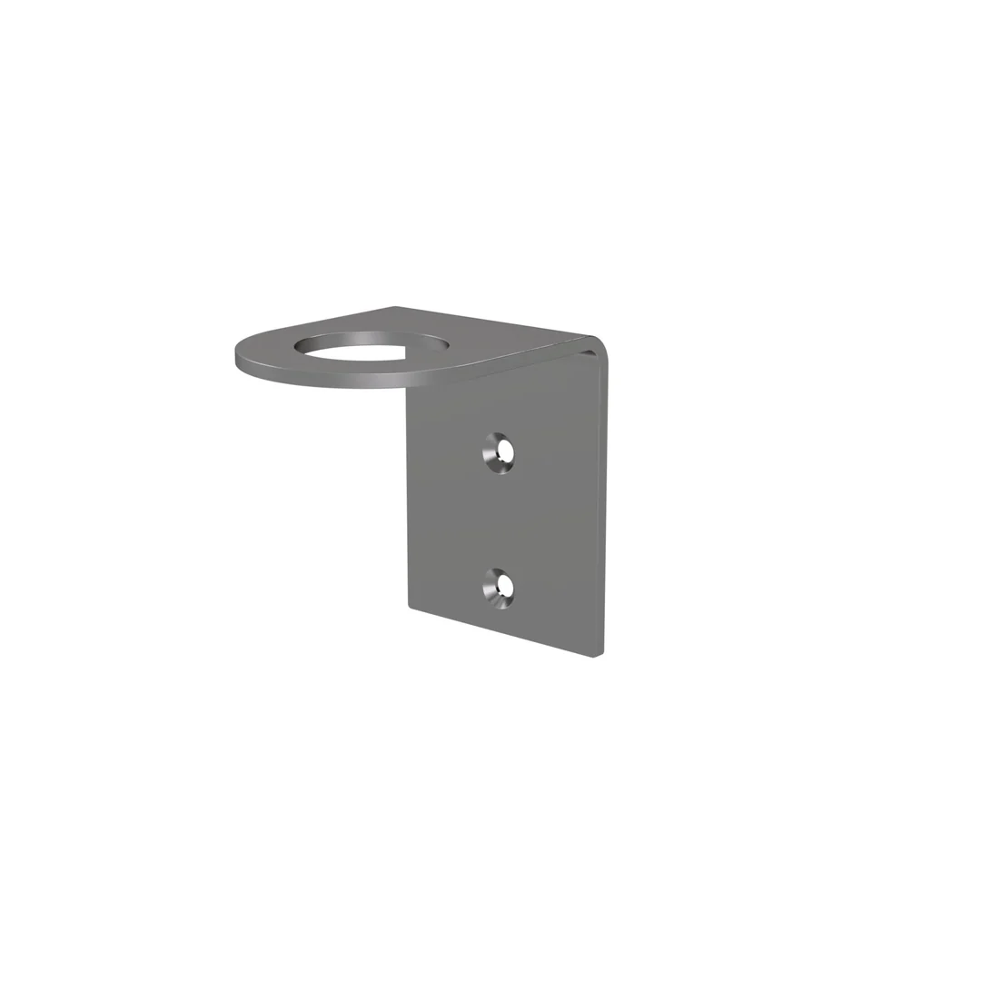 Meir Soap Dispenser Bottle Bracket Stainless Steel Mp10N-Pvdbz