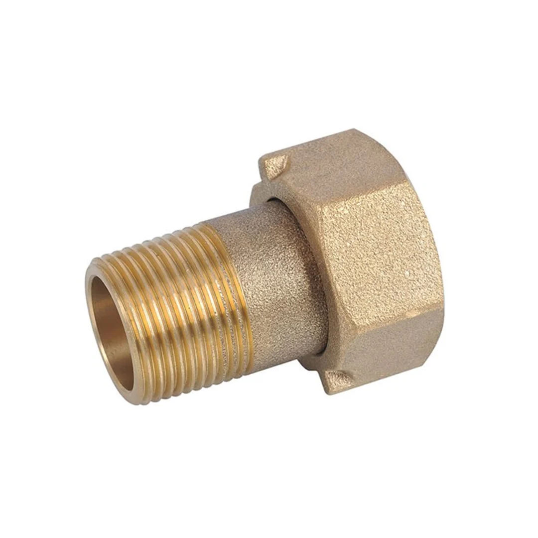 Meter Connection Kit