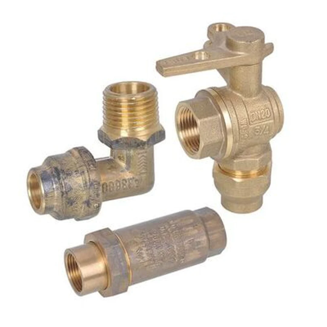 Meter Connection Kit - Image 2