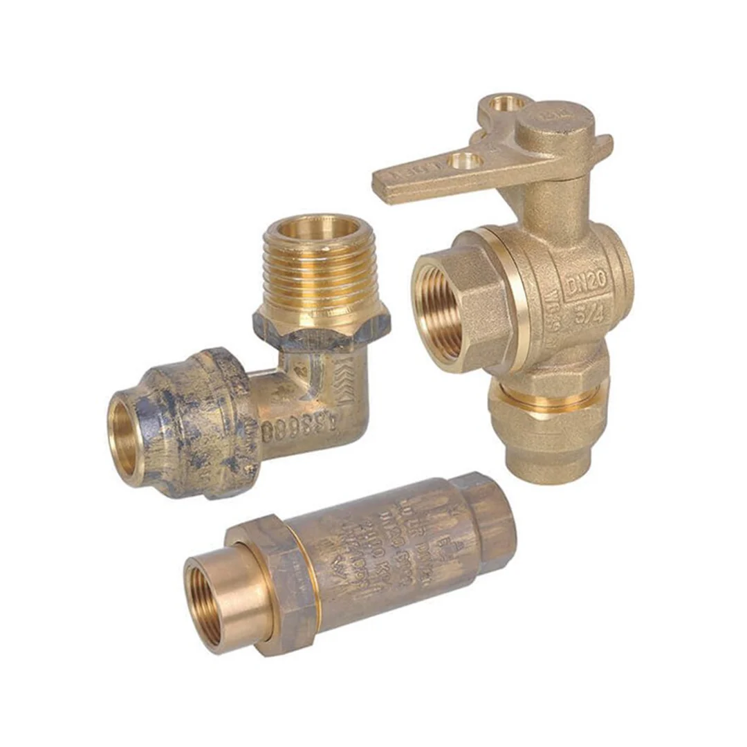 Meter Connection Kit - Image 3