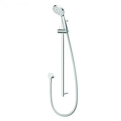 Methven Kiri Mk2 Rail Shower Satinjet Chrome Krsrcpau - Image 3