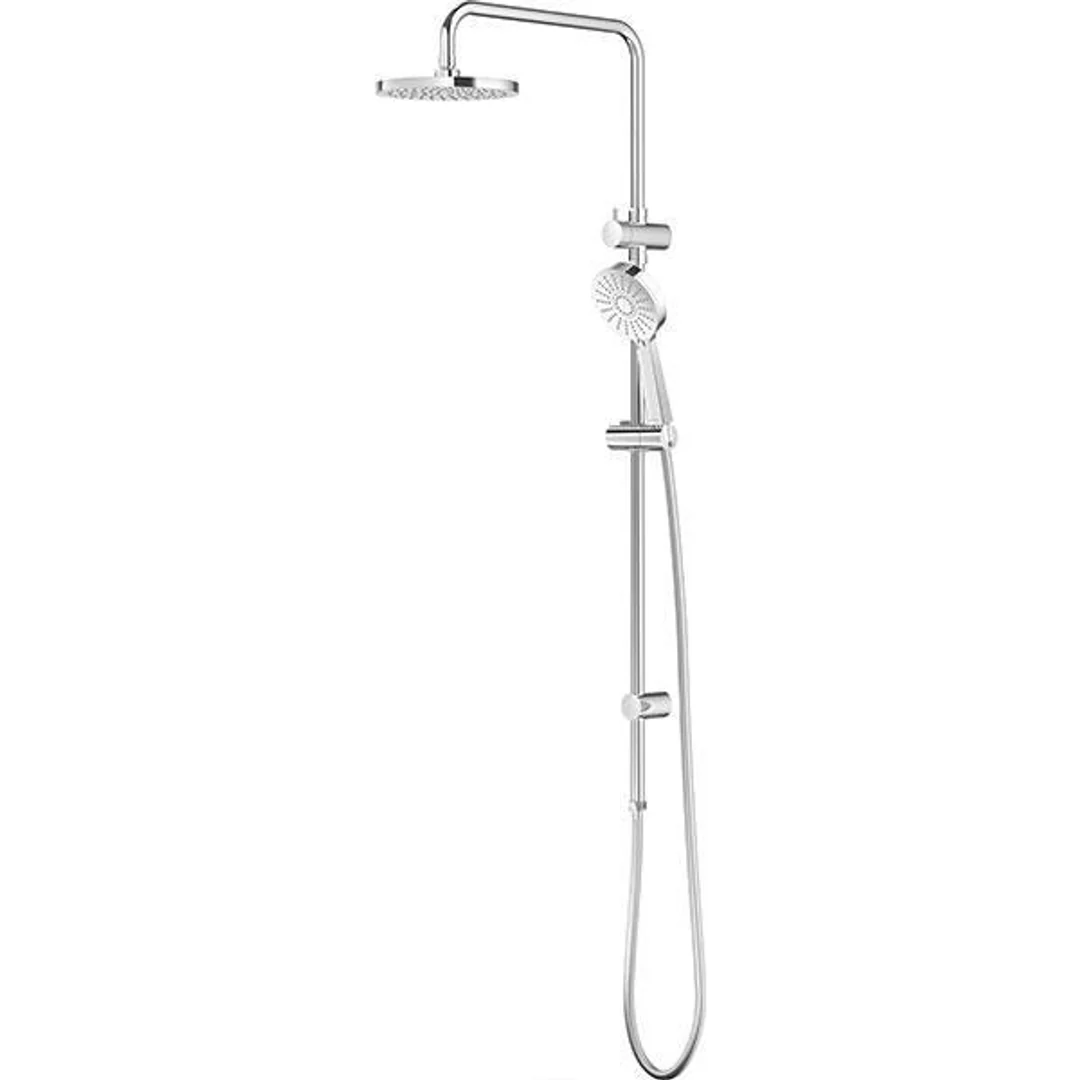 Methven Krome 100 3 Function Twin Shower System - Image 2