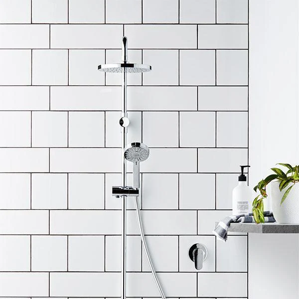 Methven Krome 100 3 Function Twin Shower System - Image 6