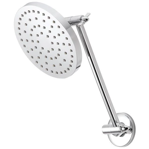 Methven Krome Hi Rise Shower - Image 3