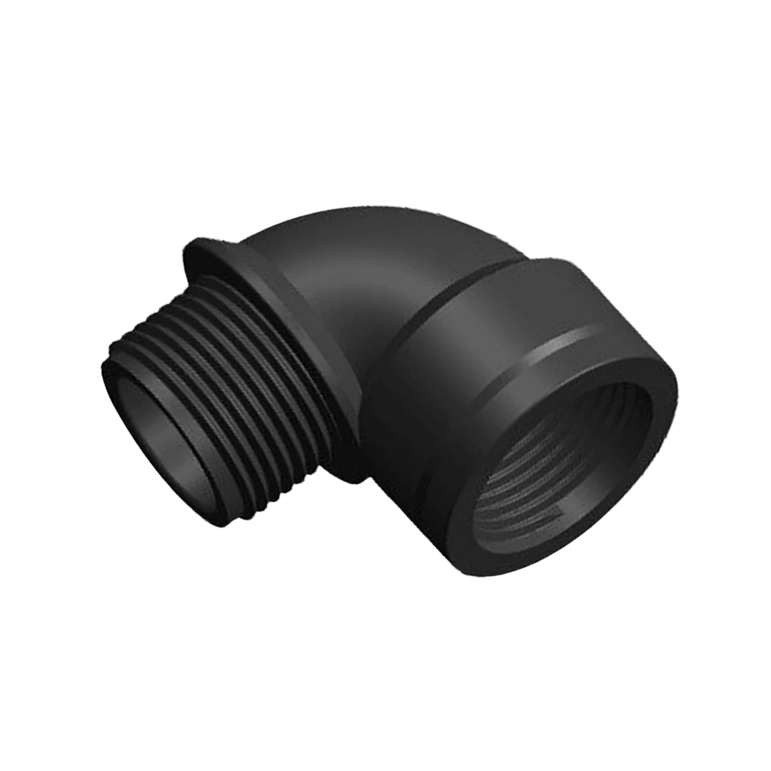 Poly MF Elbow - Image 2