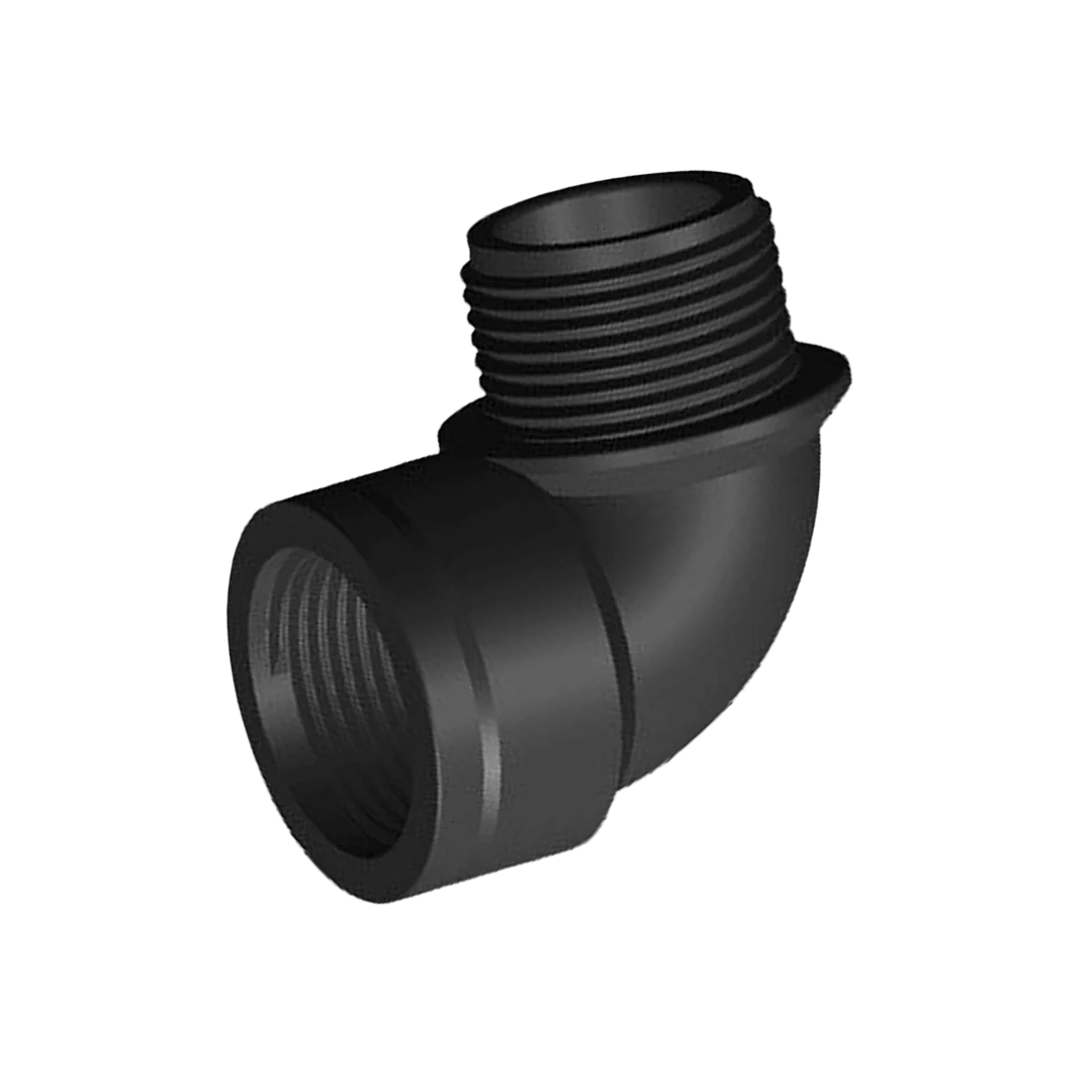 Poly MF Elbow - Image 3