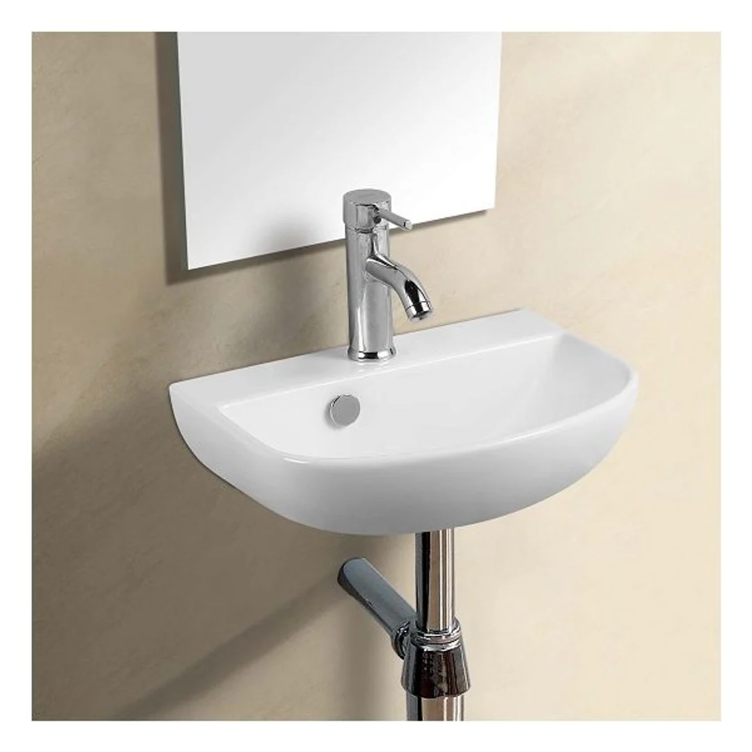 Minty-Ii Wall Hung Basin(Ect Global P#:Wb 3062W) - Image 2