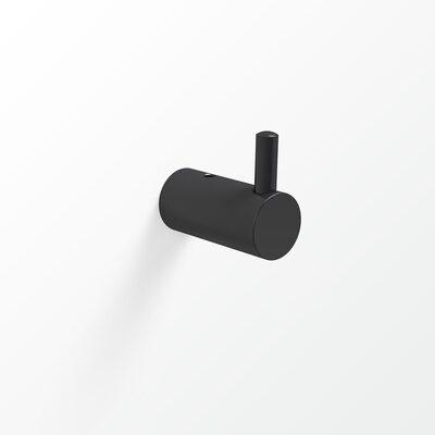 Minus Robe Hook In Matt Black(Avenir P#:Mirh Mb) - Image 3