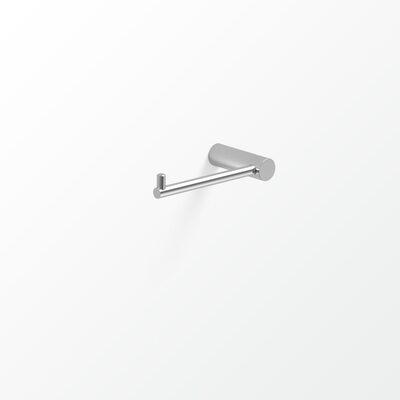 Minus Toilet Roll Holder - Left In Chrome(Avenir P#:Mistrh-Lf Cr) - Image 3
