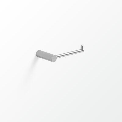 Minus Toilet Roll Holder - Right In Chrome(Avenir P#:Mistrh-Rf Cr) - Image 3