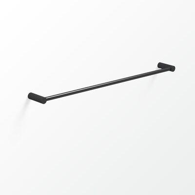 Minus Towel Rail Single 65Cm In Matt Black(Avenir P#:Mistr650 Mb) - Image 3