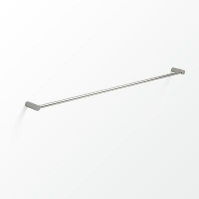 Minus Towel Rail Single 90Cm In Brushed Nickel(Avenir P#:Mistr900 Bn) - Image 3