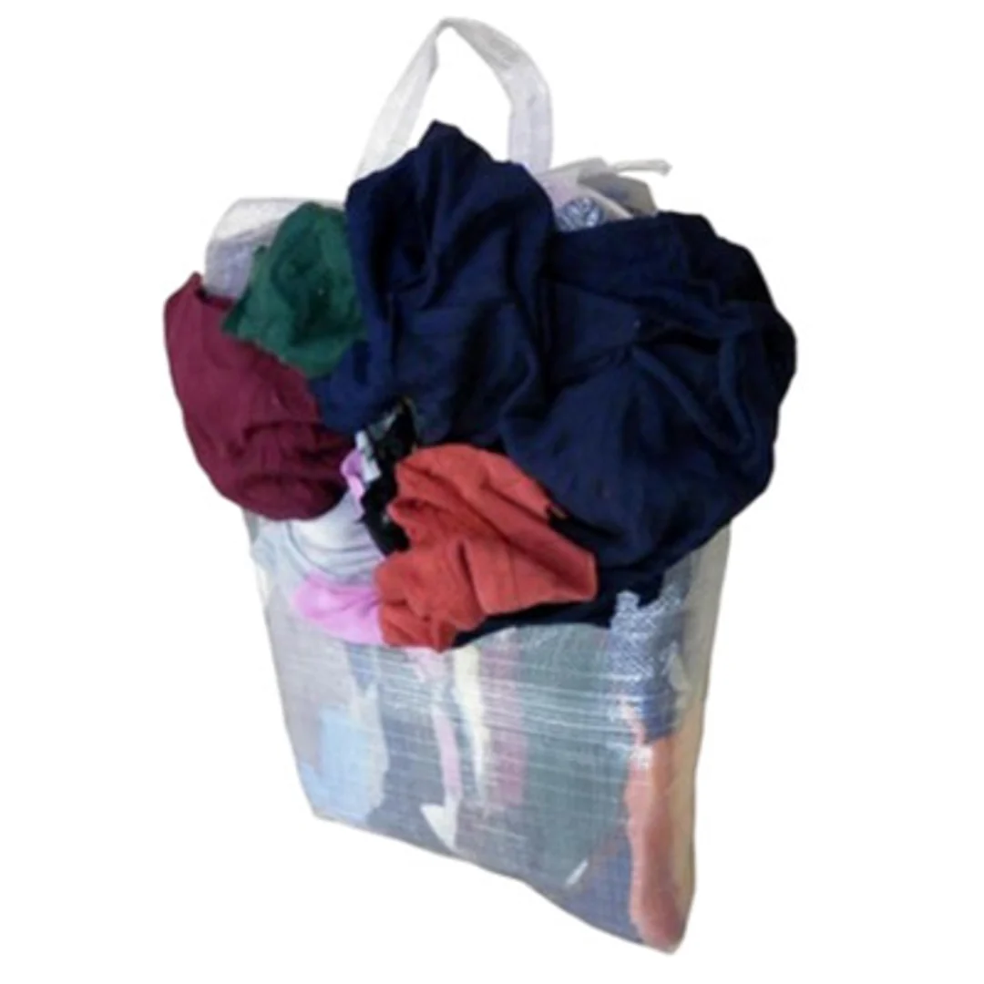 Mixed Rags