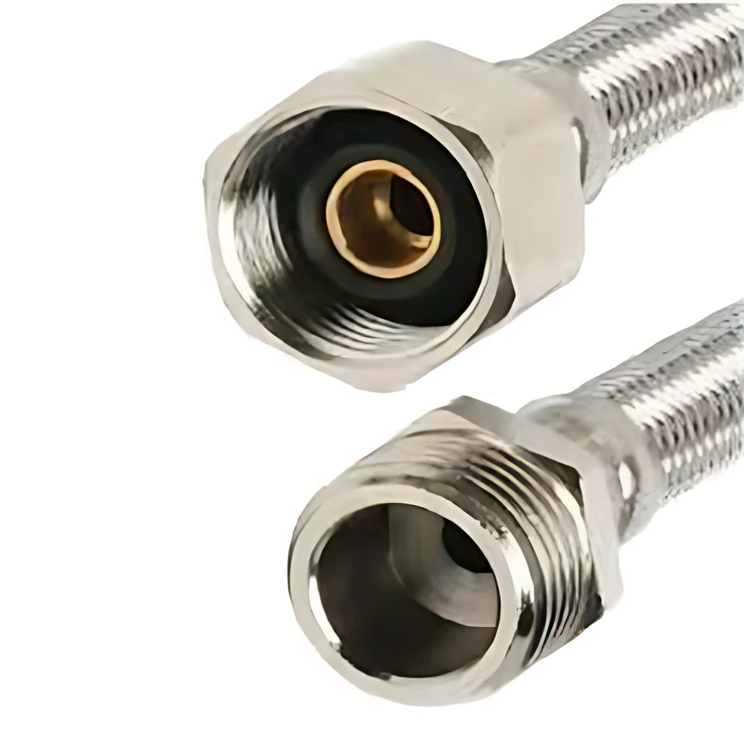Mixer Tap Extension (Pair) - Image 2