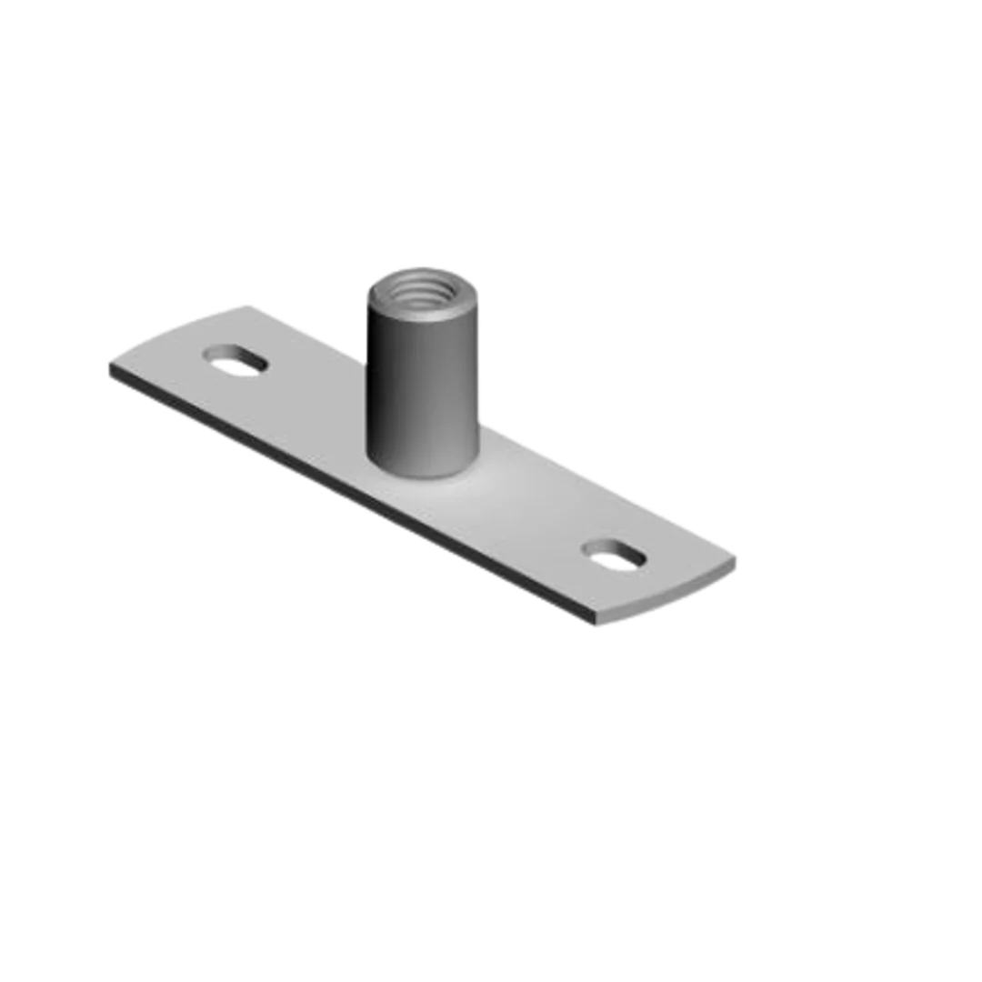 Mounting Plate M10 - Image 2