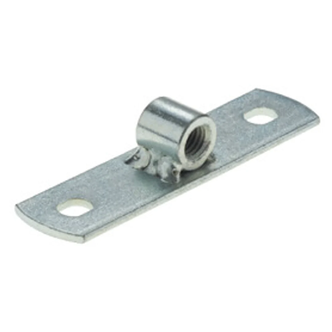 Mounting Plate M10 - Image 3