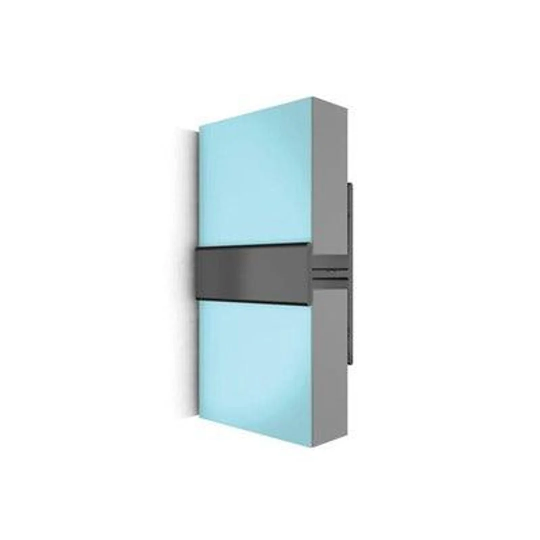 Mr. Wet Wall 10Mm H Trim 2400Mm Black - Image 2