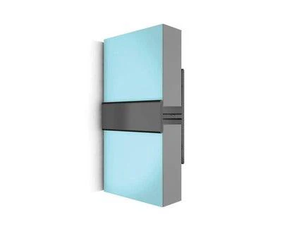 Mr. Wet Wall 10Mm H Trim 2400Mm Grey - Image 3