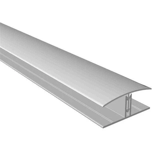 Mr. Wet Wall 5Mm H Trim 2400Mm White - Image 5
