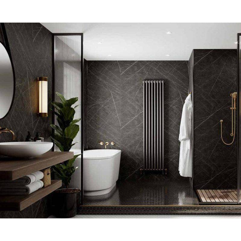 Mr. Wet Wall Black Sensa Wall Panel 2400X1000X10Mm - Image 6