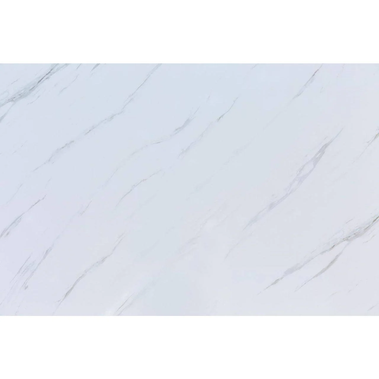 Mr. Wet Wall Carrara White Marble Matte Wall Panel 2400X1000X10M - Image 4