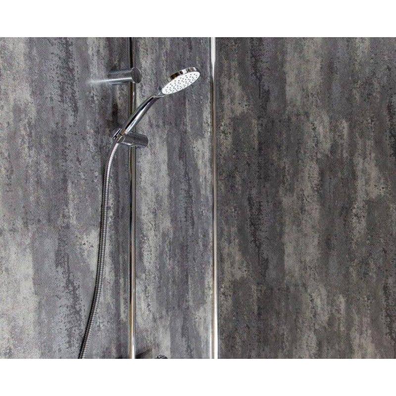 Mr. Wet Wall Retro Metallic Matte Wall Panel 2400X1000X10Mm - Image 5