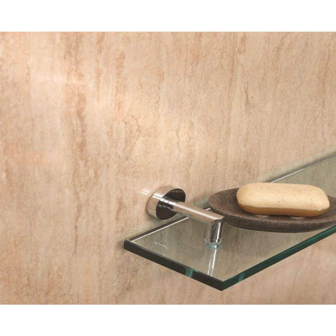Mr. Wet Wall Travertine Matte Wall Panel 2400X1000X10Mm - Image 3
