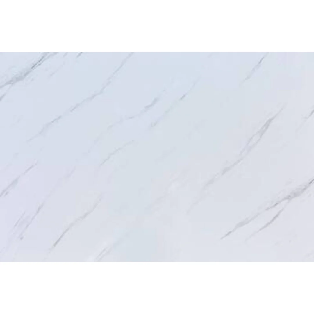 Mr Wet Wall White Carrara Marble Gloss Wall Panel 2400X1000X10Mm Wwaus001