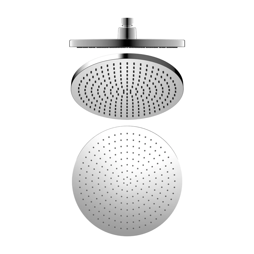 Nero Air Shower Head Chrome - Image 4