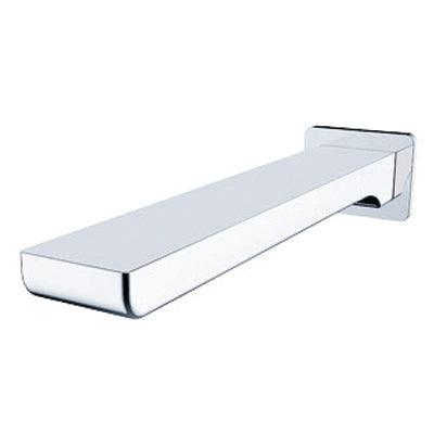 Nero Celia Bath Spout Chrome - Image 8