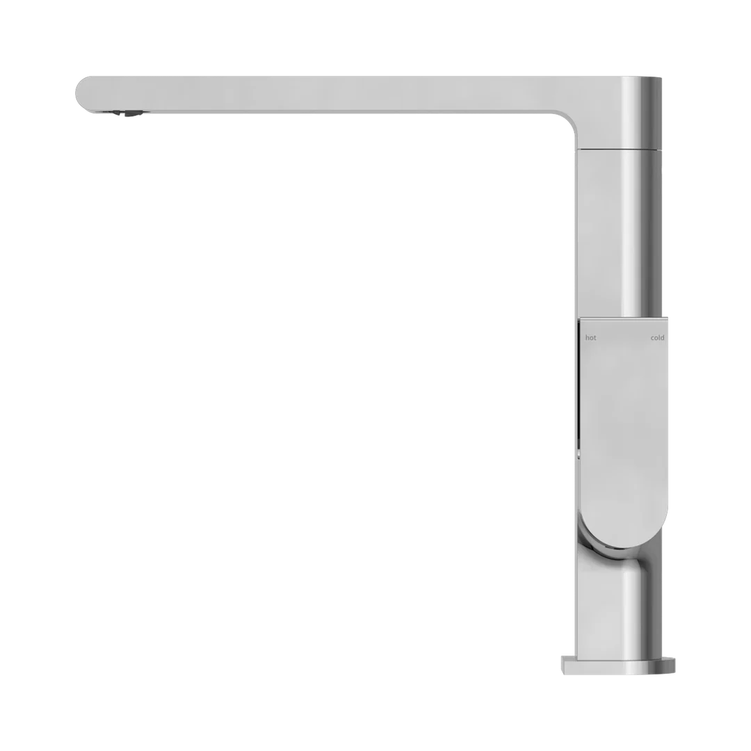 Nero Bianca Kitchen Mixer Chrome Nr321507Ch - Image 4
