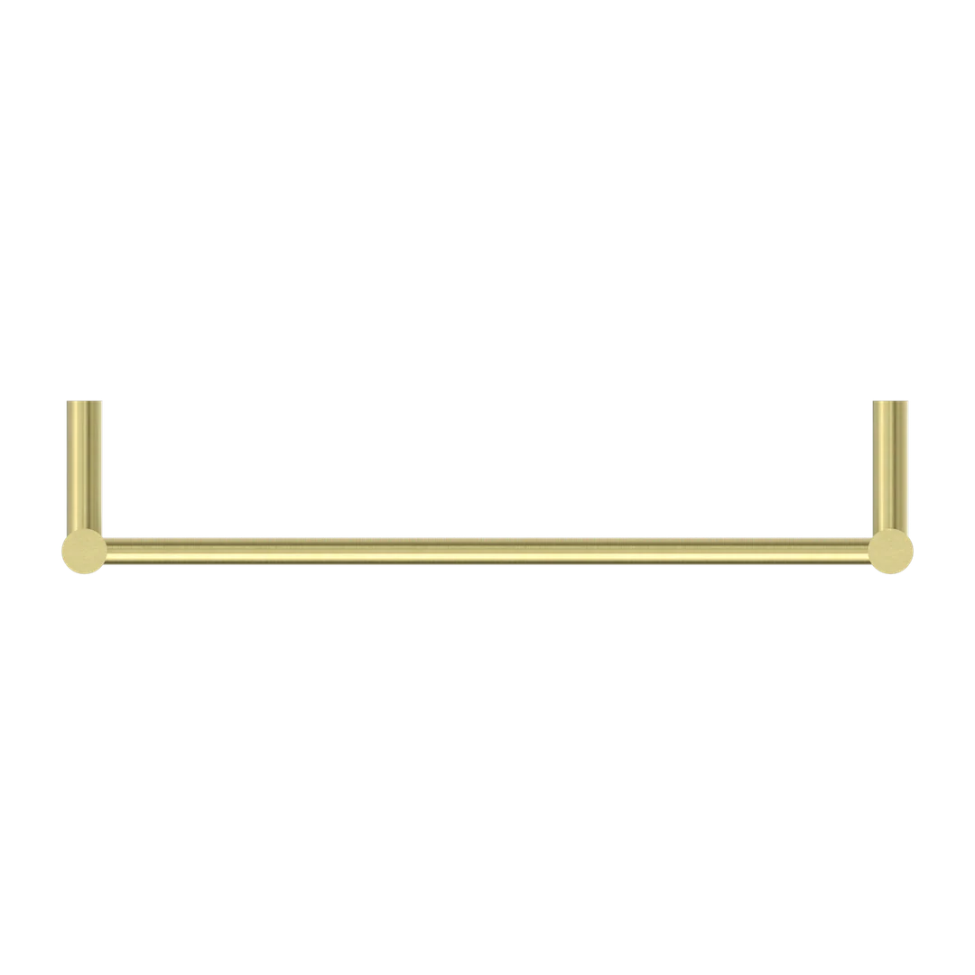 Nero Bianca Towel Ladder Brushed Gold - Image 5