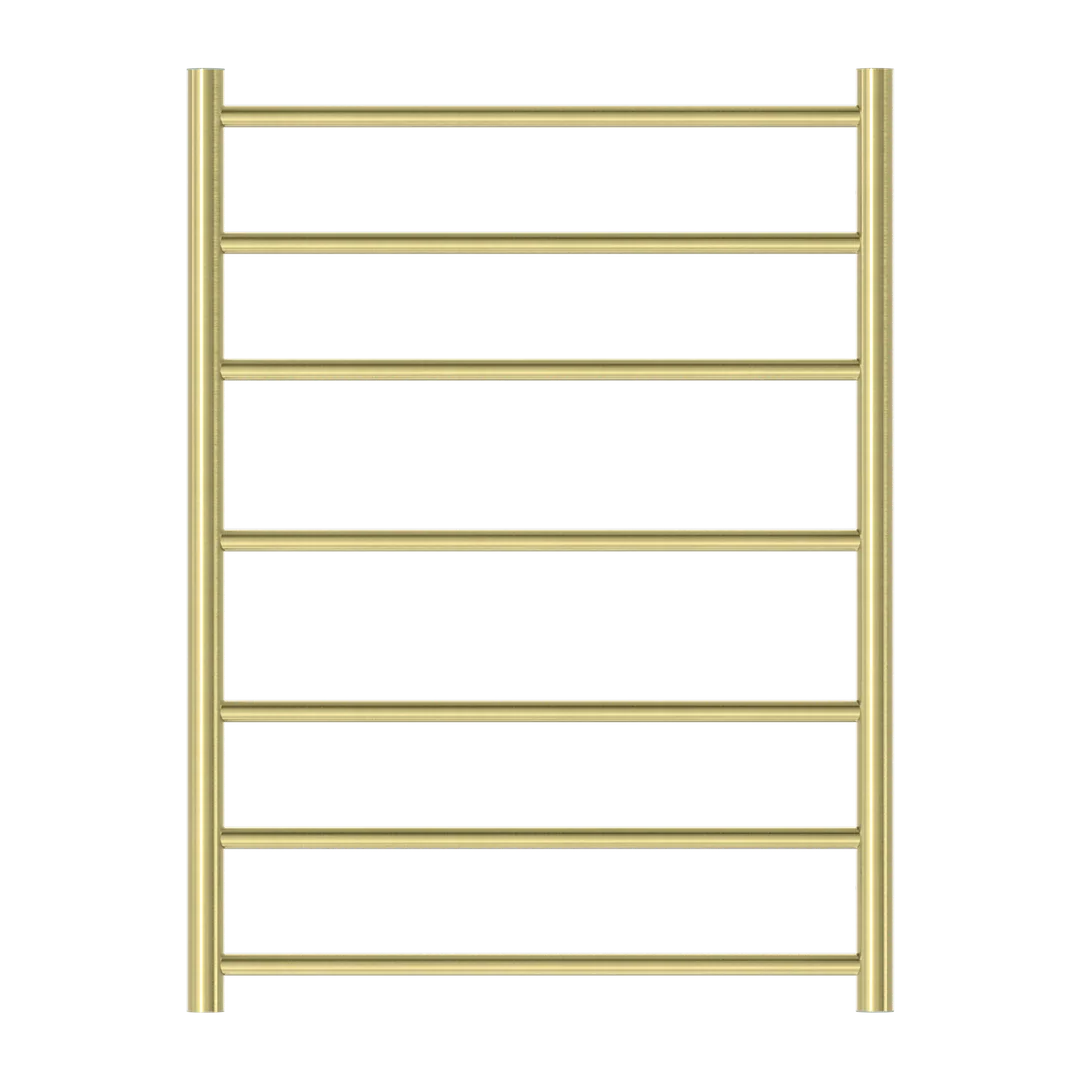 Nero Bianca Towel Ladder Brushed Gold - Image 6