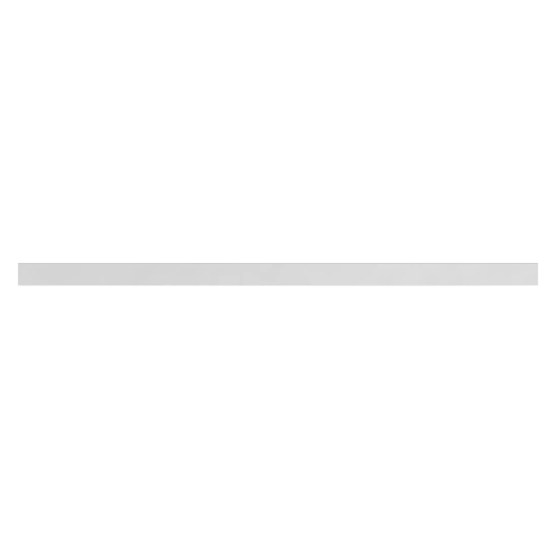 Nero Celia 600Mm Double Towel Rail Chrome - Image 5