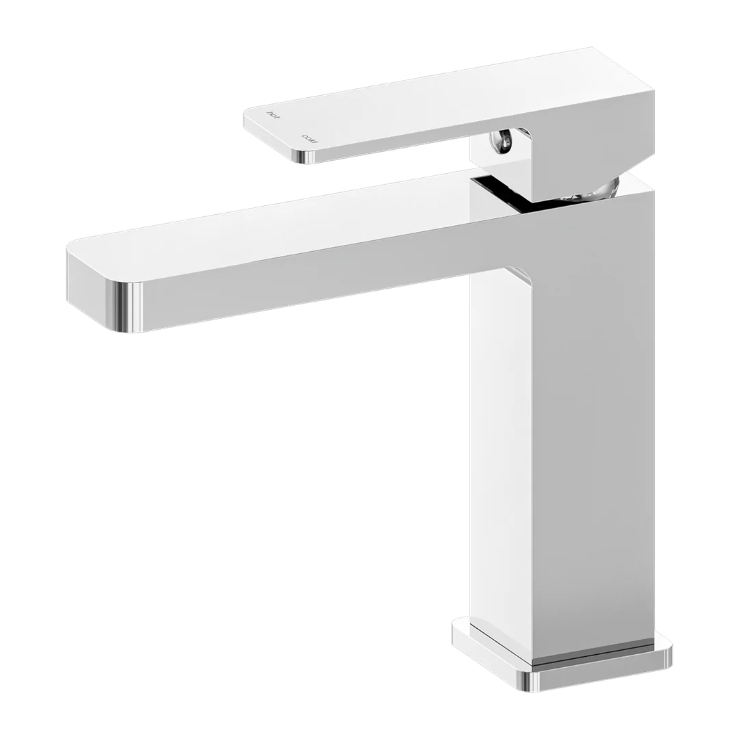 Nero Celia Basin Mixer Builders Range Chrome - Image 2