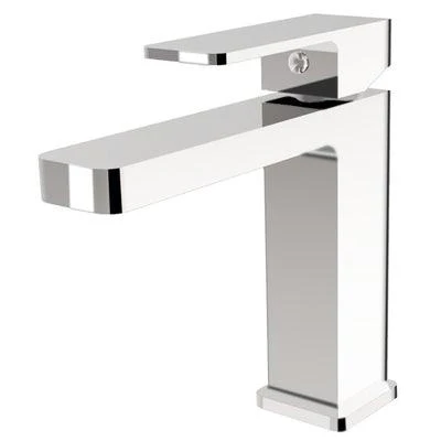 Nero Celia Basin Mixer Builders Range Chrome - Image 5