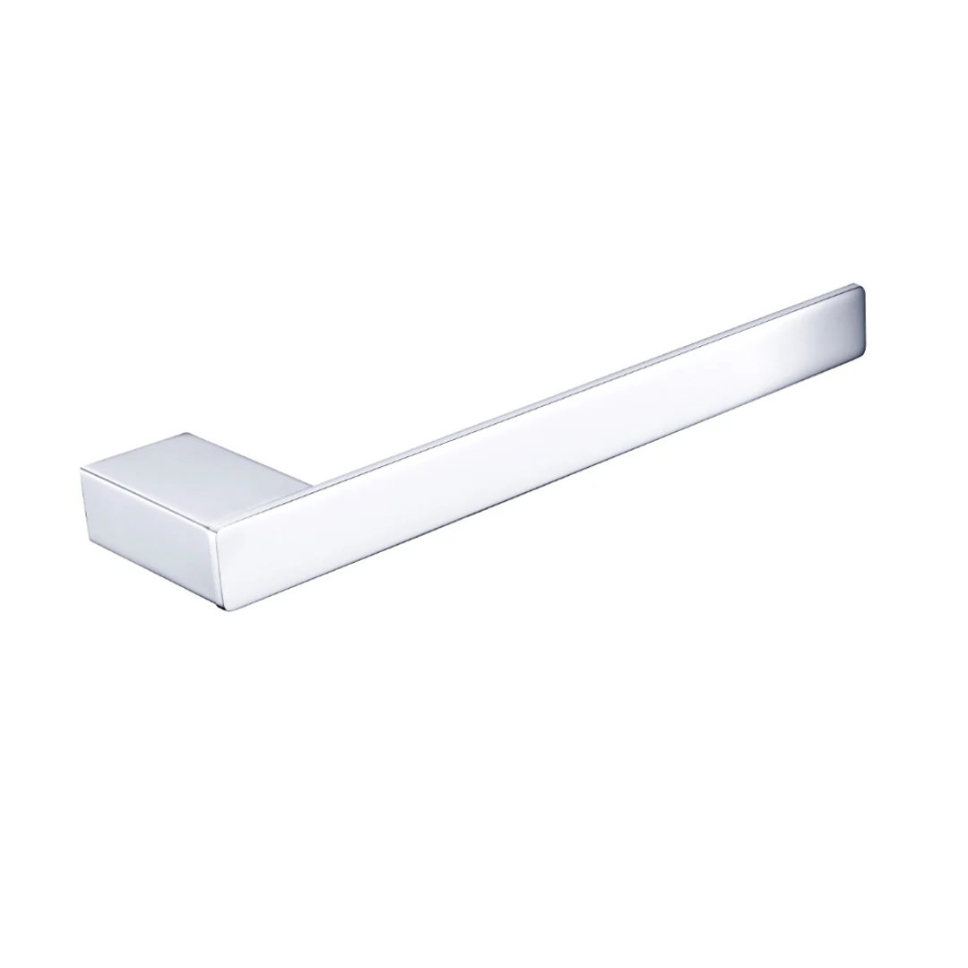 Nero Celia Hand Towel Rail Chrome - Image 4