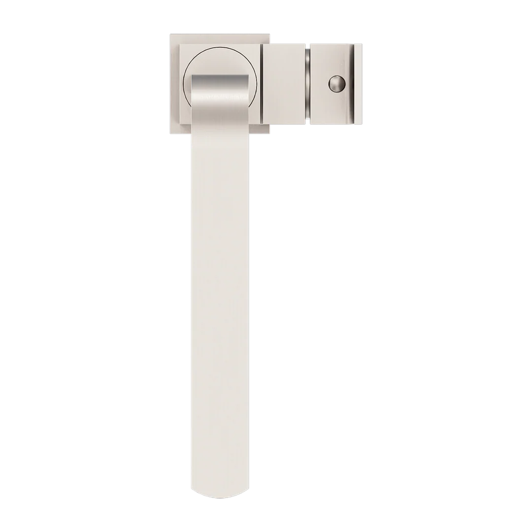 Nero Celia Kitchen Mixer Builders Range Brushed Nickel - Image 4